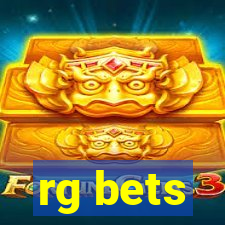 rg bets